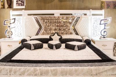 bridal bed sheets designs pakistani